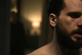 Kit Harington Nude And Erotic Gay Scenes in Industry