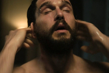 Kit Harington Nude And Erotic Gay Scenes in Industry