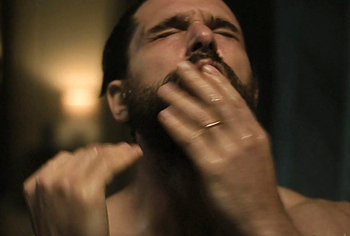 Kit Harington Nude And Erotic Gay Scenes in Industry