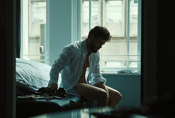 Kit Harington Nude And Erotic Gay Scenes in Industry