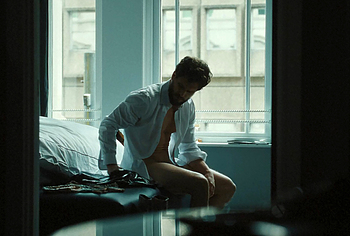 Kit Harington Nude And Erotic Gay Scenes in Industry