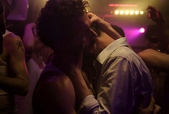 Kit Harington celeb gay porn