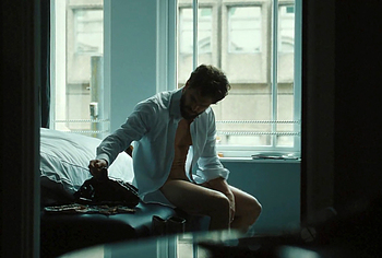 Kit Harington nude male celeb