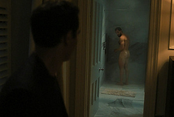 Kit Harington nude uncensored