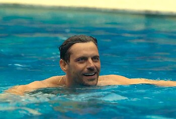 Fotos Desnudas de Andrea Montovoli Desde Motorvalley