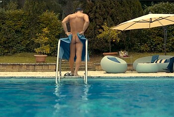 Fotos Desnudas de Andrea Montovoli Desde Motorvalley