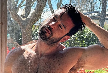 Sergio Marone nude and underwear photos