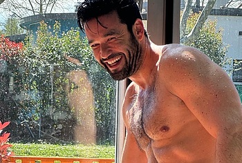 Sergio Marone nude and underwear photos