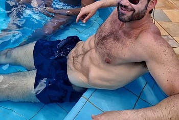 Sergio Marone nude and underwear photos