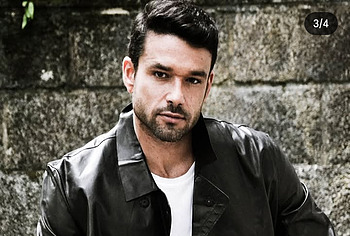 Sergio Marone nude and underwear photos