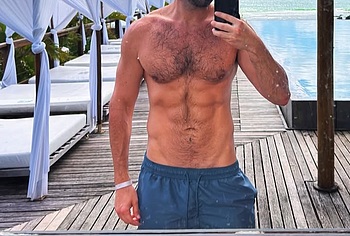 Sergio Marone nude and underwear photos