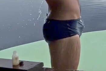 Sergio Marone nude and underwear photos