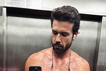 Sergio Marone nude and underwear photos