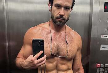 Sergio Marone nude and underwear photos