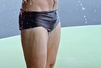 Sergio Marone nude and underwear photos