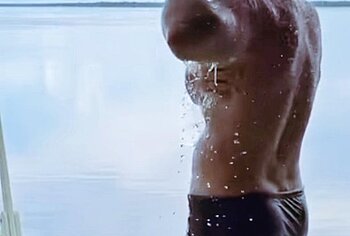 Sergio Marone nude and underwear photos