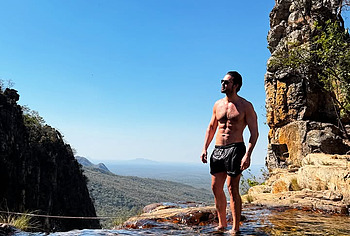 Sergio Marone nude and underwear photos