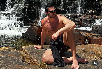 Sergio Marone nude and underwear photos