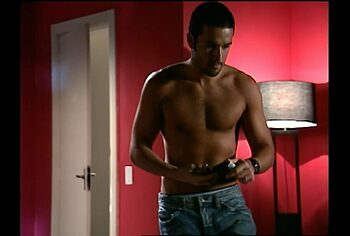 Sergio Marone nude and underwear photos