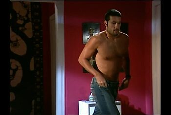 Sergio Marone nude and underwear photos