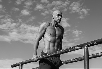 Sergio Marone nude and underwear photos