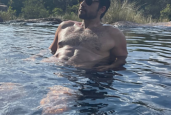 Sergio Marone nude and underwear photos