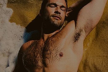 Sergio Marone nude and underwear photos