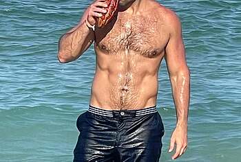 Sergio Marone nude and underwear photos