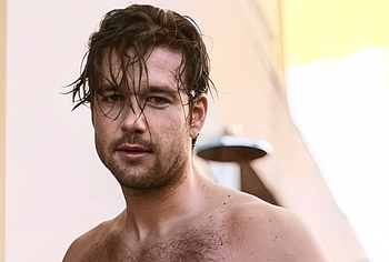 Sergio Marone nude and underwear photos