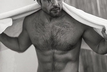 Sergio Marone nude and underwear photos