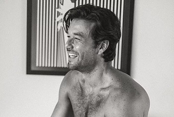 Sergio Marone nude and underwear photos