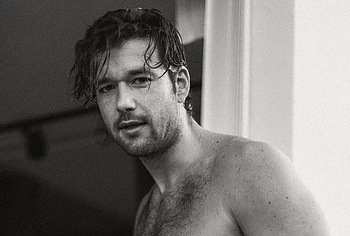 Sergio Marone nude and underwear photos