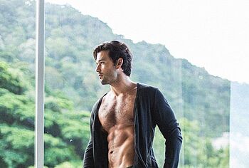 Sergio Marone nude and underwear photos