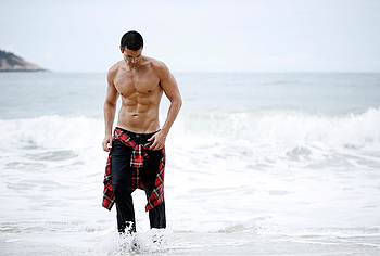 Sergio Marone nude and underwear photos