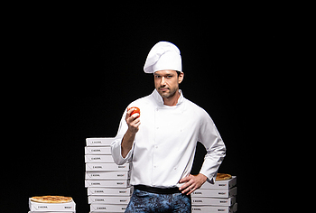 Sergio Marone nude and underwear photos