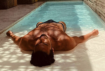 Sergio Marone nude and underwear photos