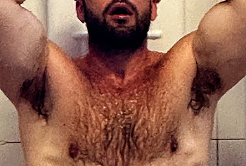 Sergio Marone nude and underwear photos