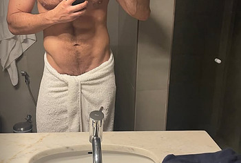 Sergio Marone nude and underwear photos