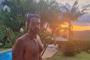 Sergio Marone nude and underwear photos