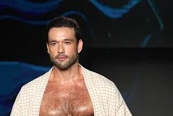 Sergio Marone nude and underwear photos