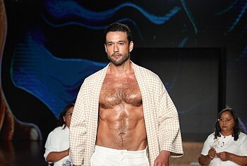 Sergio Marone nude and underwear photos