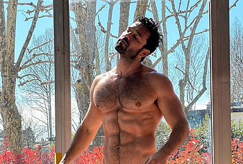 Sergio Marone nude and underwear photos