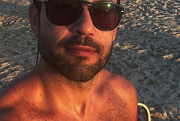 Sergio Marone nude and underwear photos