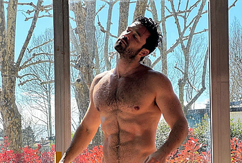 Sergio Marone nude and underwear photos