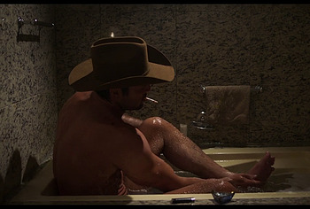 Sergio Marone nude and underwear photos