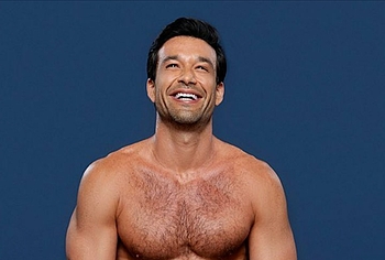 Sergio Marone nude and underwear photos