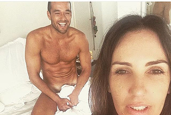 Sergio Marone leaked nude pics