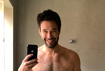 Sergio Marone nudity