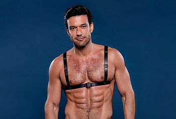 Sergio Marone sexy
