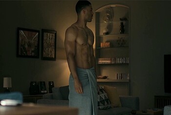 Branden Cook Nude In Tell Me Lies